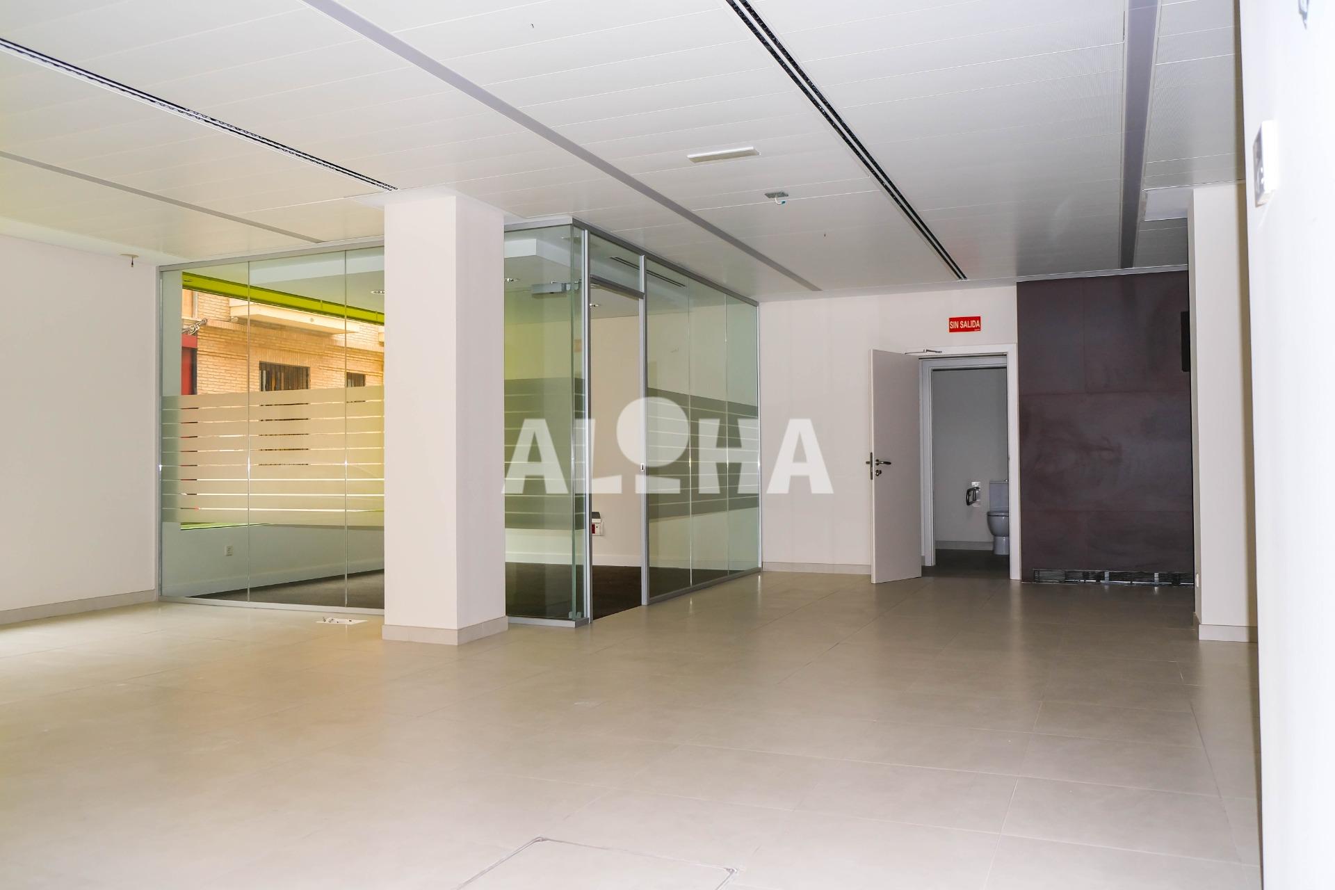 LOCAL COMERCIAL EN MONCADA CENTRO -  ZONA CREU QUINTANA