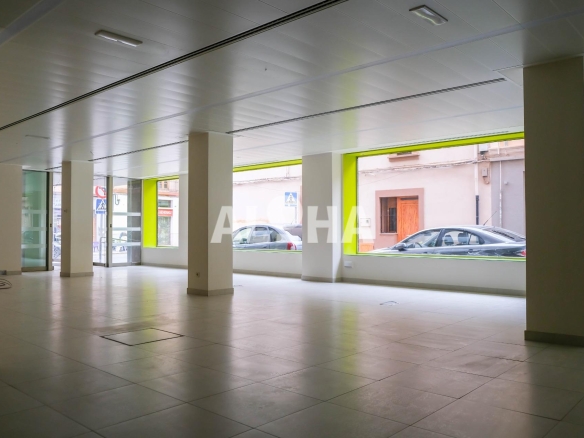 Comprar Local comercial MONCADA Moncada