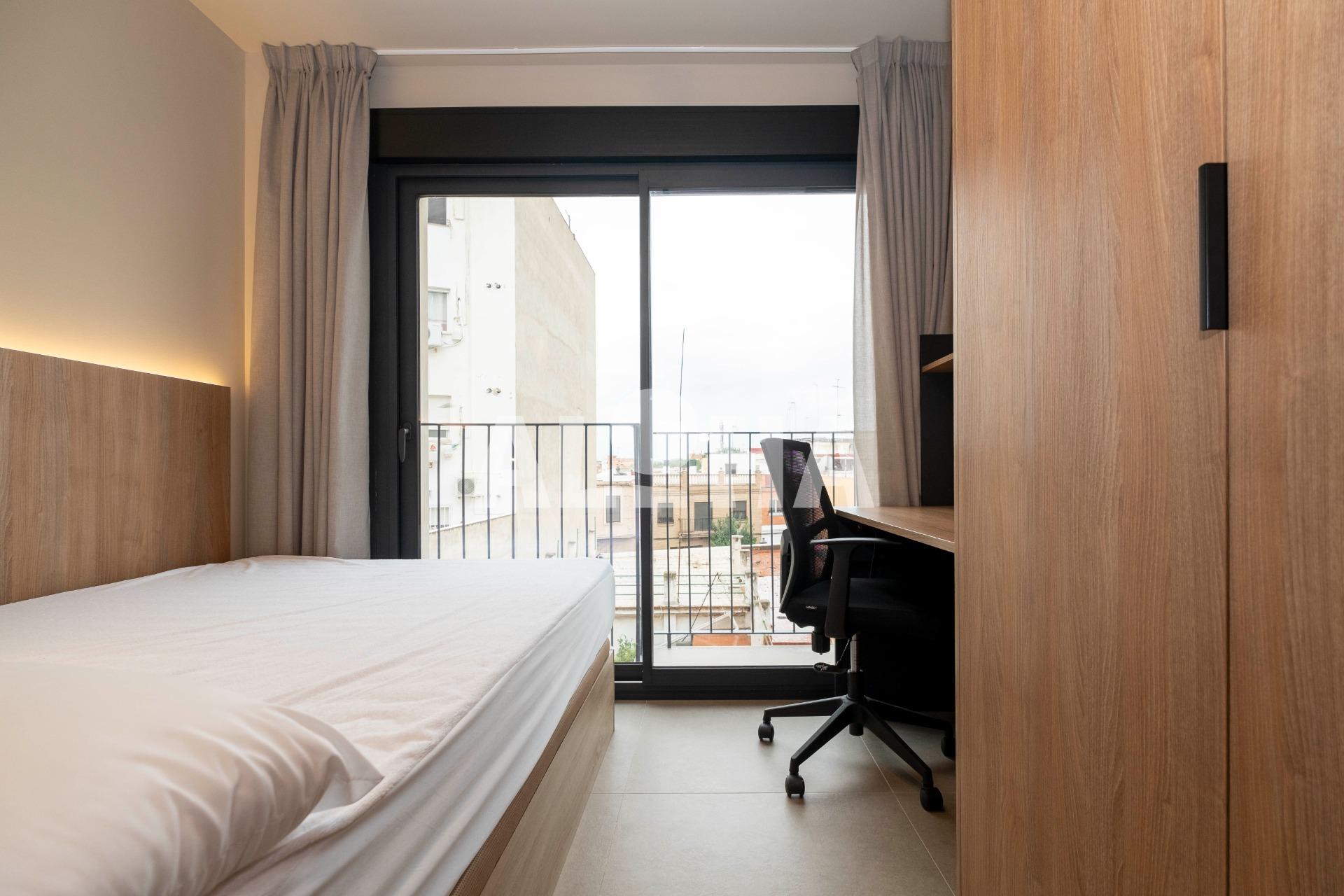 Habitación Ceu Moncada