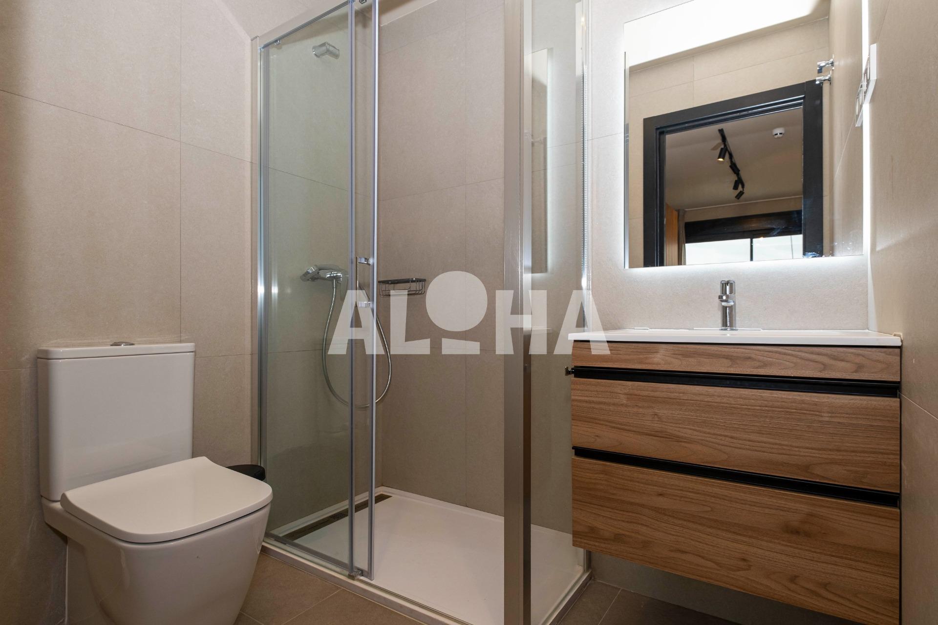 Habitación 0 habitaciones en Ceu Moncada