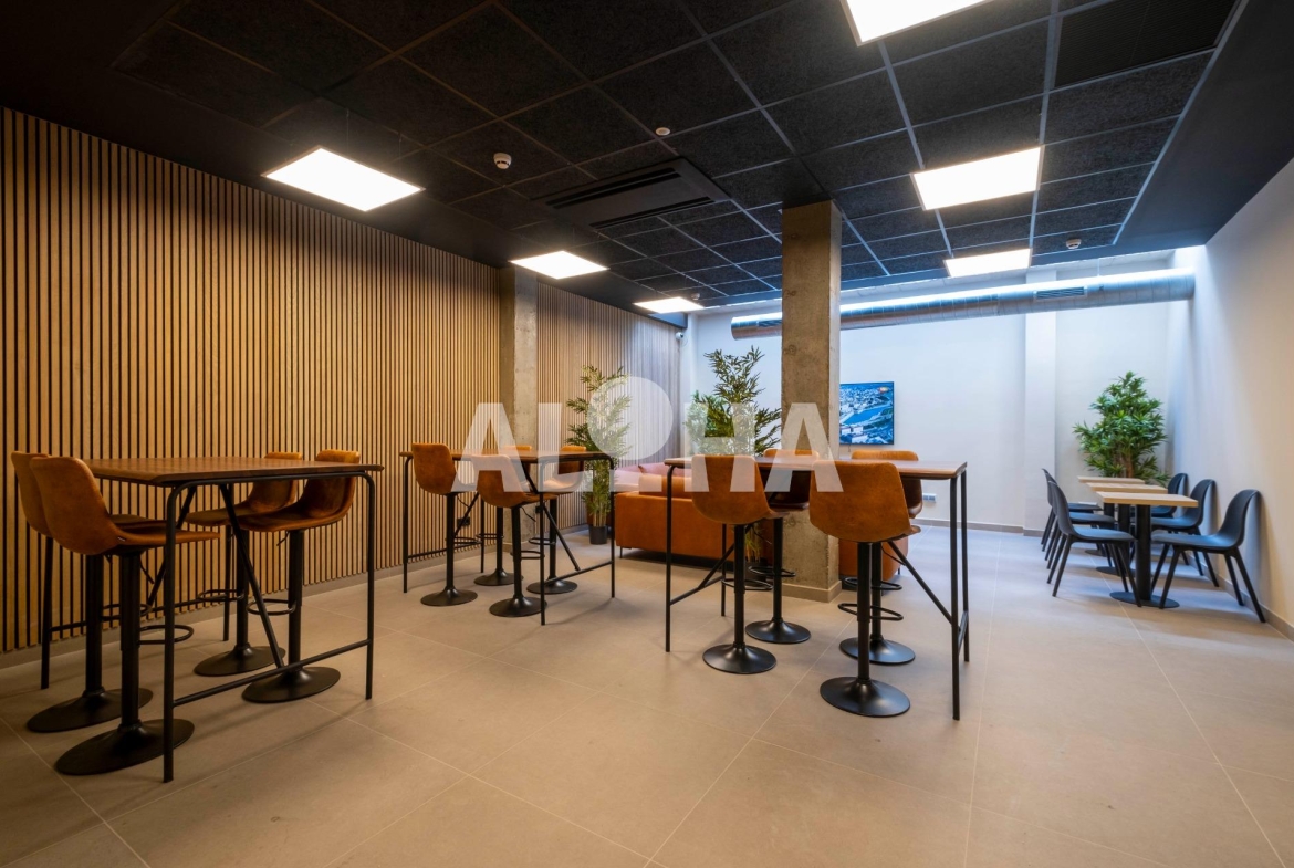 RESERVA TU HABITACIÓN EN LA RESIDENCIA MATCH MONCADA YA PARA SEPTIEMBRE 2026 !