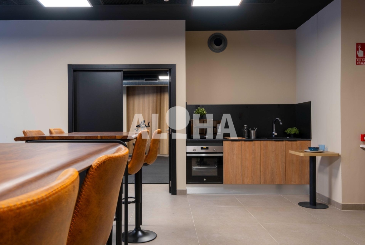 Habitación Ceu Moncada 2