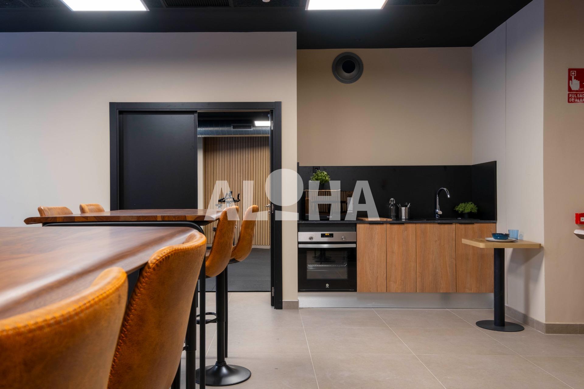 Habitación Ceu Moncada 2