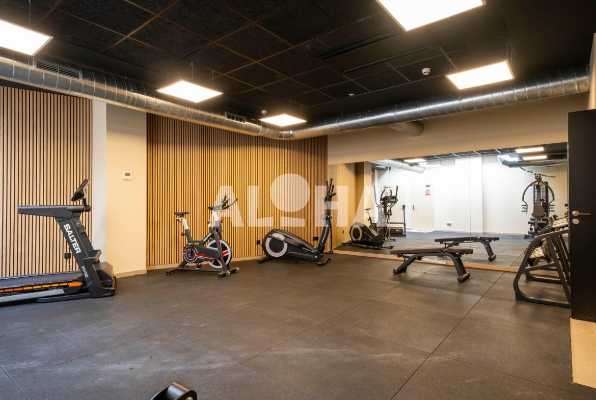 Habitación Ceu Moncada 5