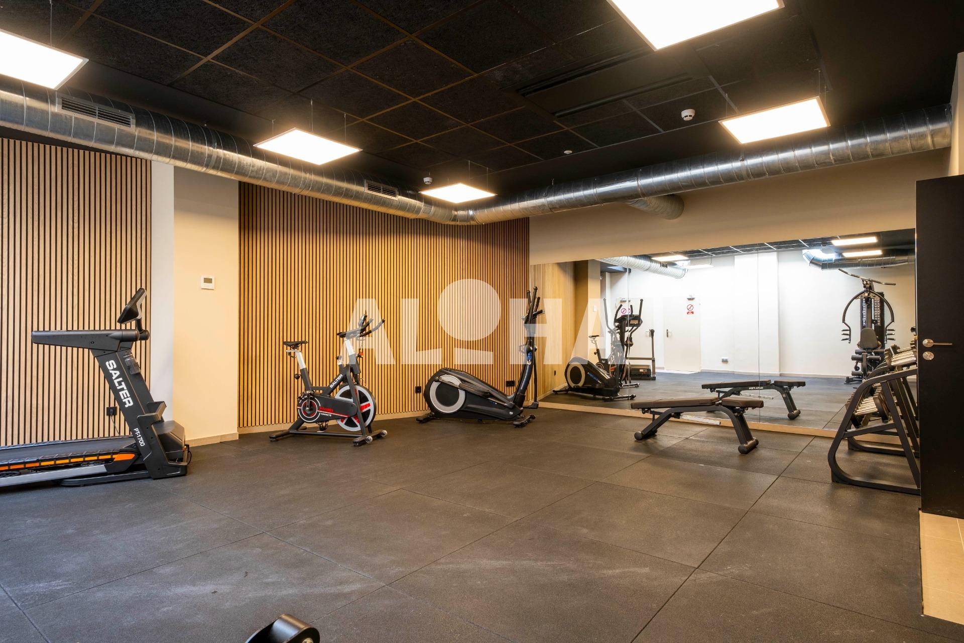 Habitación Ceu Moncada 5