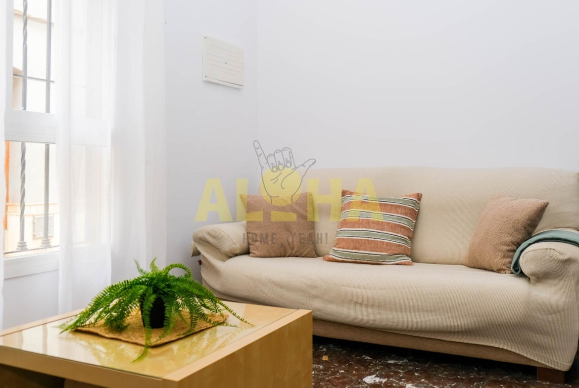 Venta de Apartamento Benifaraig Benifaraig