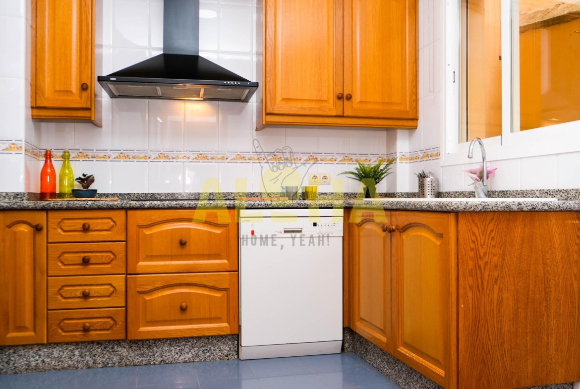 Apartamento Benifaraig Benifaraig 5 8