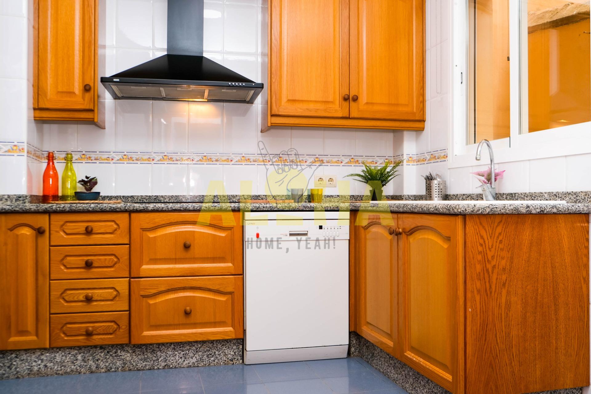 Apartamento Benifaraig Benifaraig 5 8