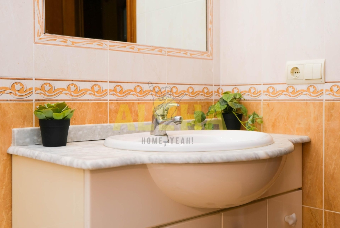 Apartamento Benifaraig Benifaraig 9