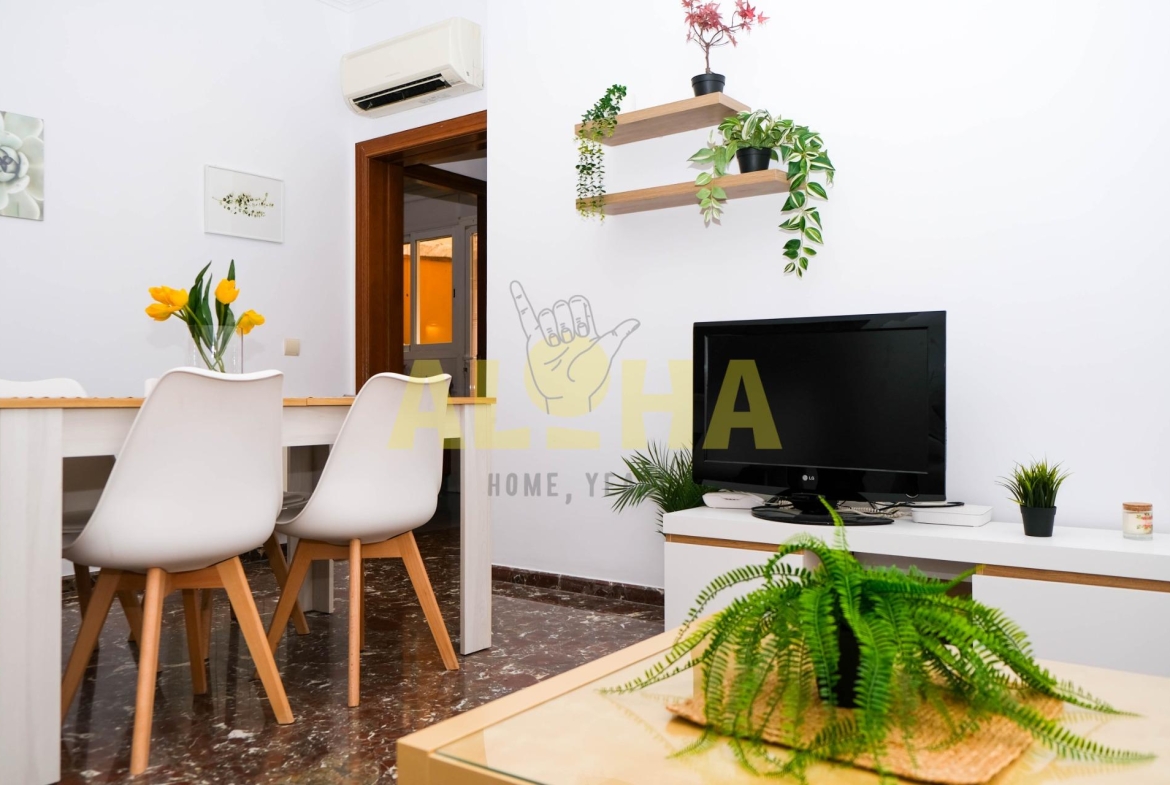 Apartamento Benifaraig Benifaraig