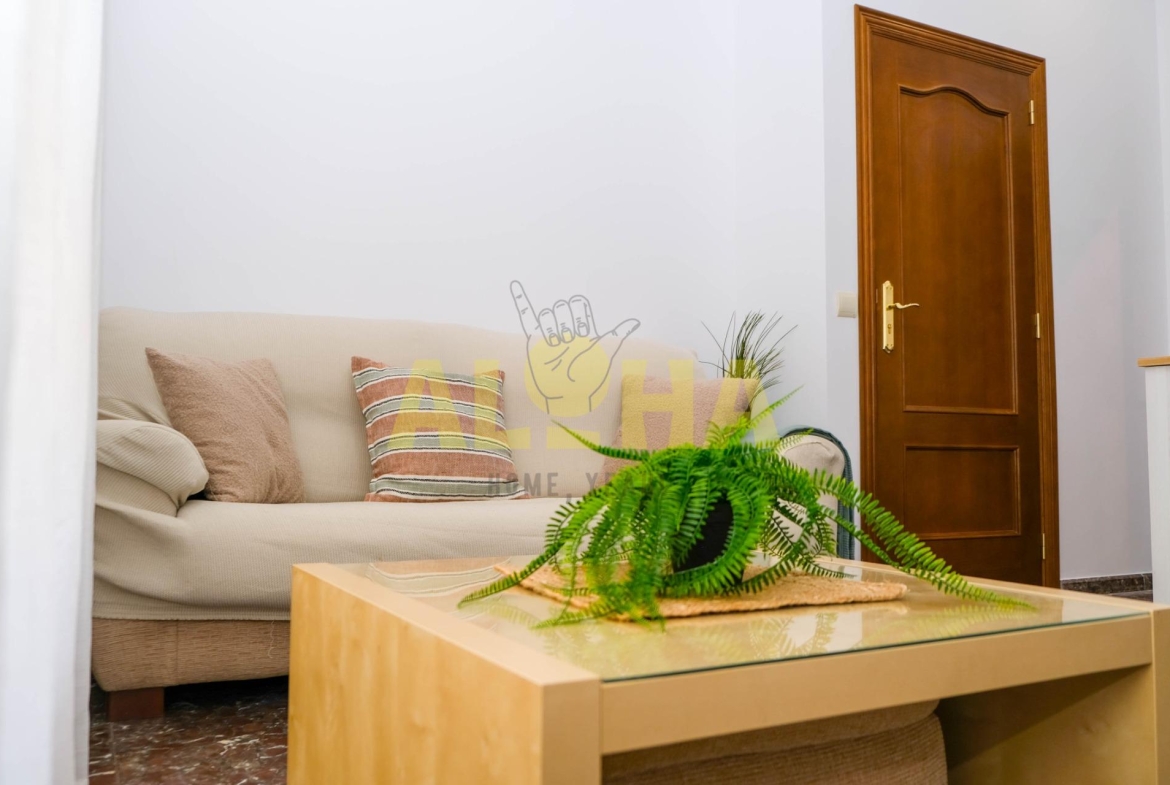 ALQUILER PARA ESTUDIANTES EN BENIFARAIG. DISPONIBLE A PARTIR DE AGOSTO DE 2026