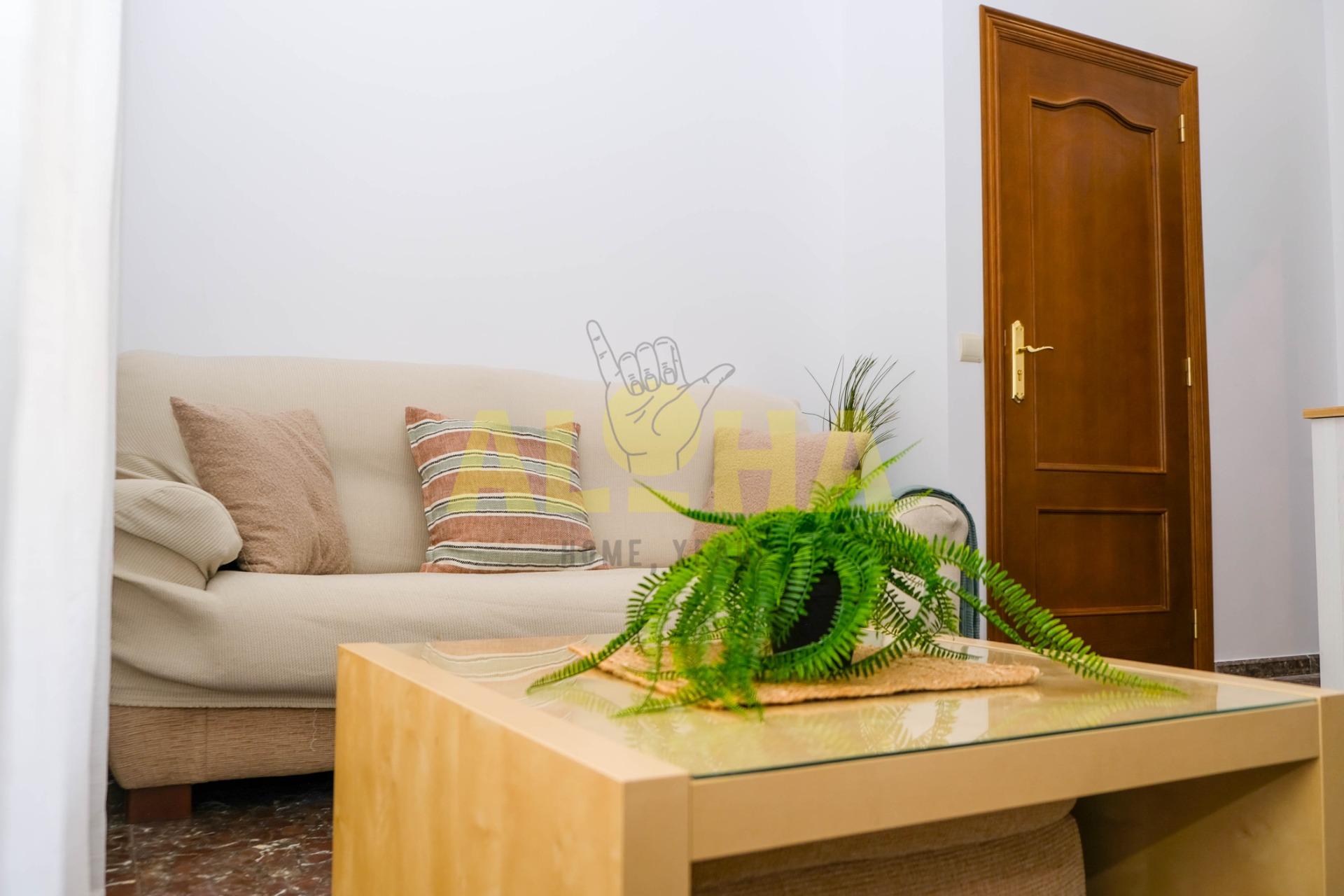 ALQUILER PARA ESTUDIANTES EN BENIFARAIG. DISPONIBLE A PARTIR DE AGOSTO DE 2026