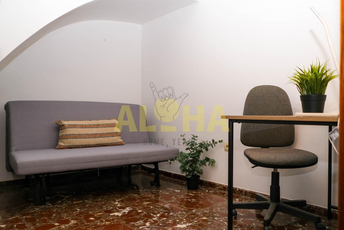 Apartamento Benifaraig Benifaraig 2