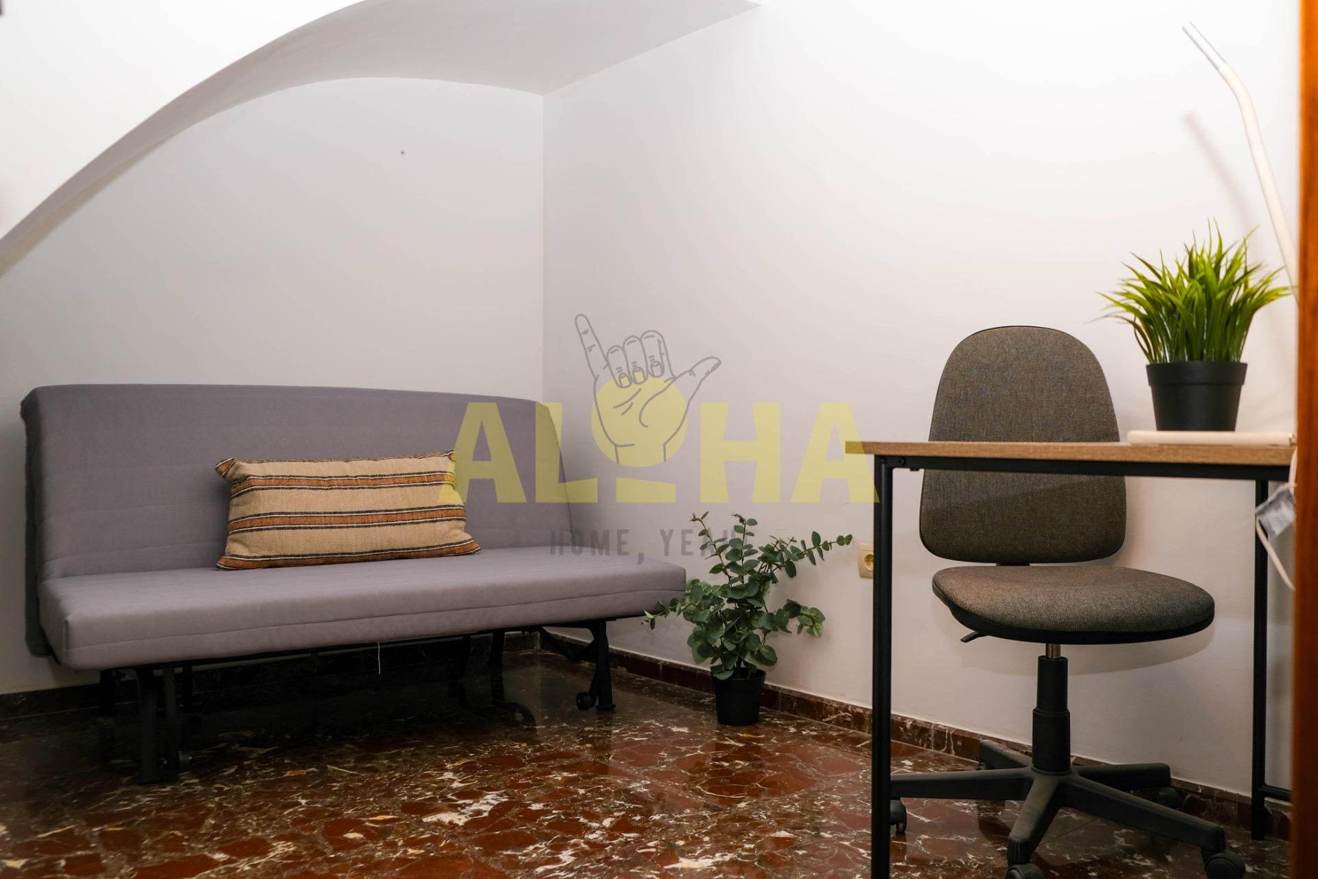 Apartamento Benifaraig Benifaraig 2