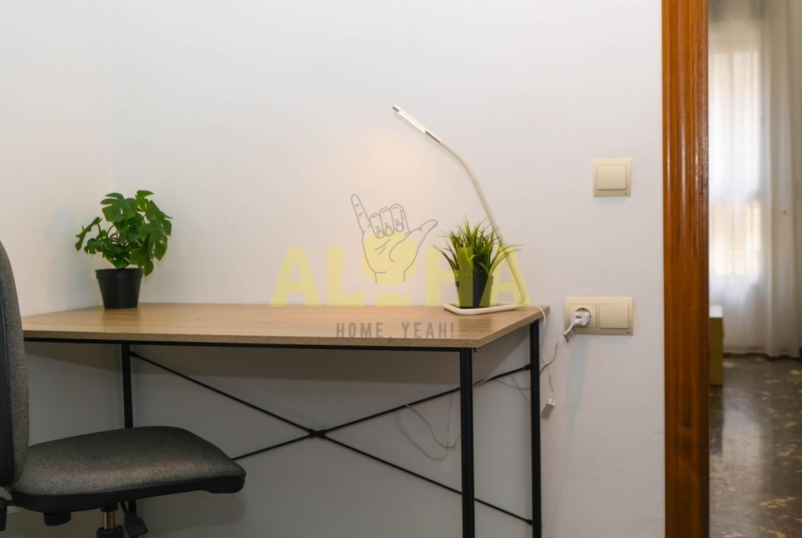 Apartamento Benifaraig  Benifaraig Benifaraig 4