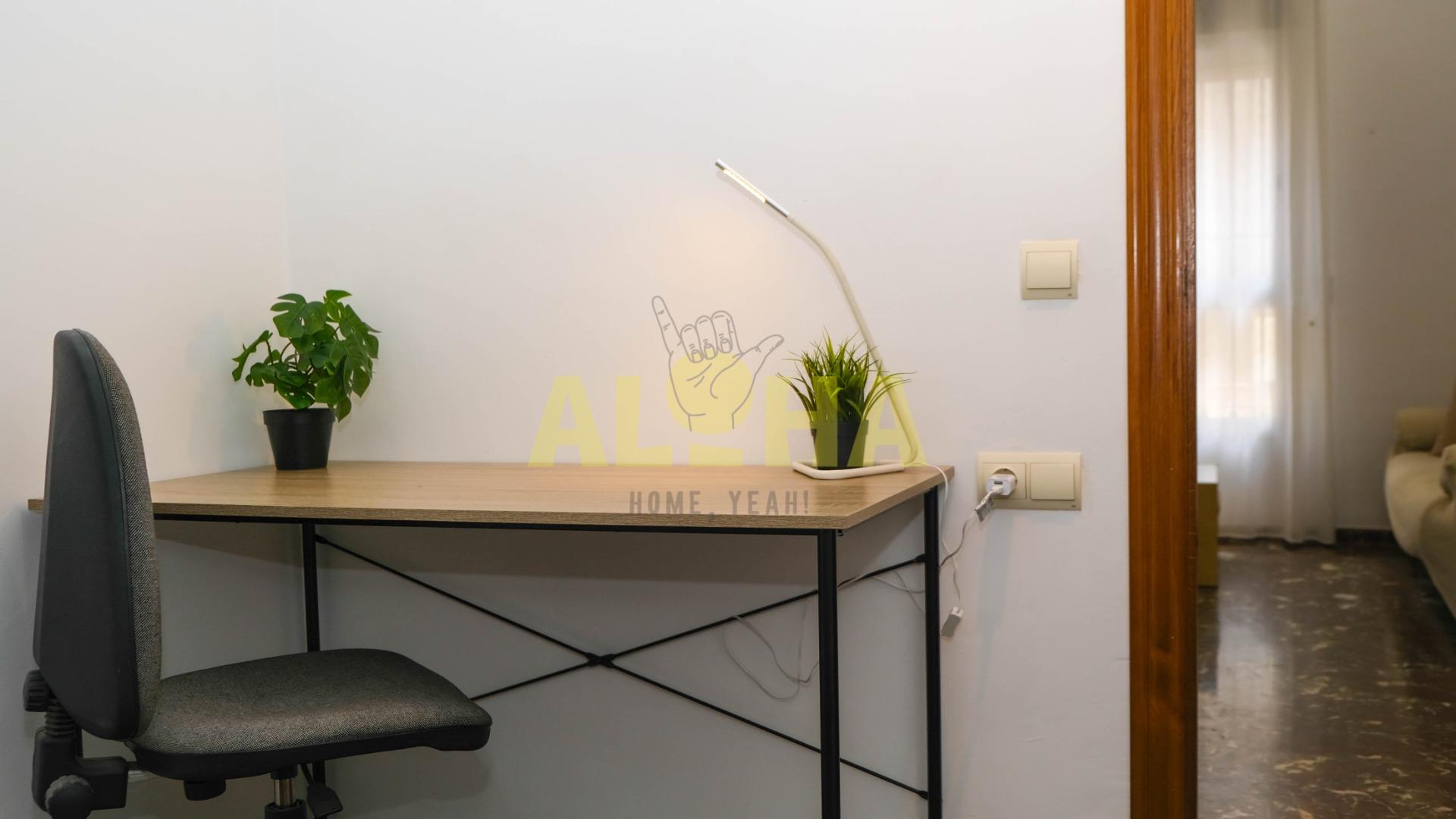 Apartamento Benifaraig  Benifaraig Benifaraig 4