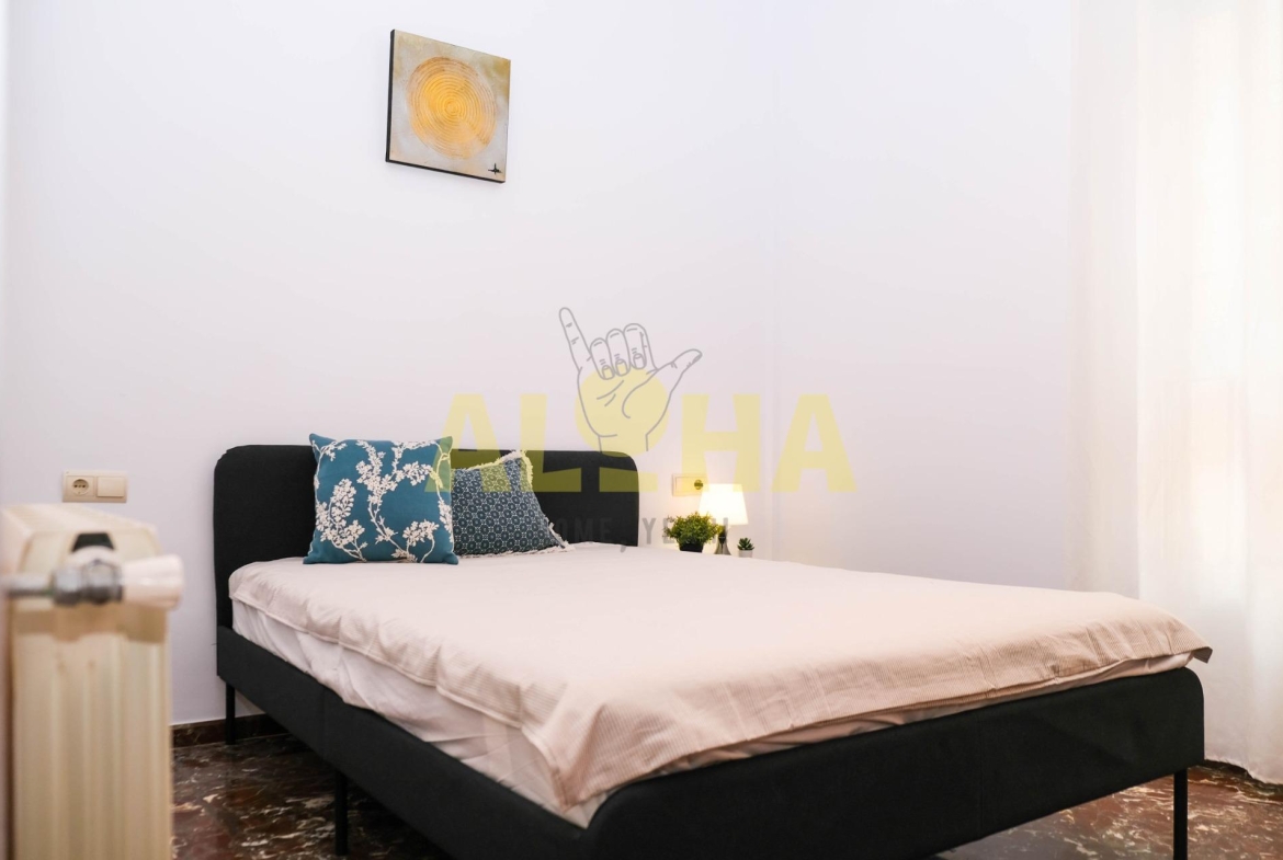 Apartamento Benifaraig Benifaraig 5