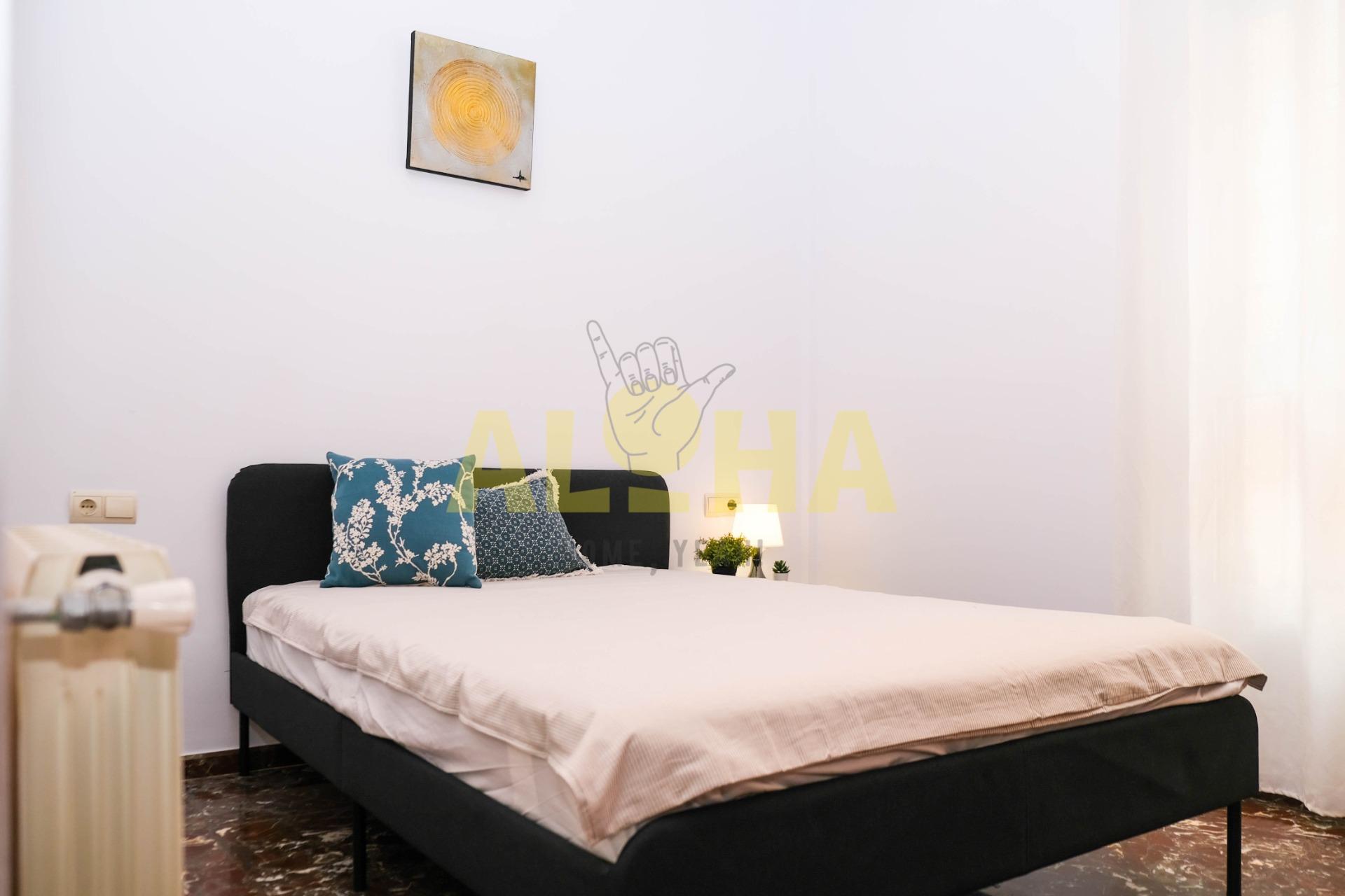 Apartamento Benifaraig Benifaraig 5