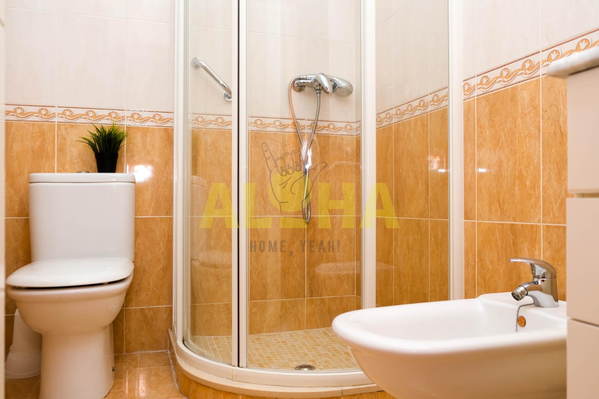 Apartamento Benifaraig Benifaraig 6