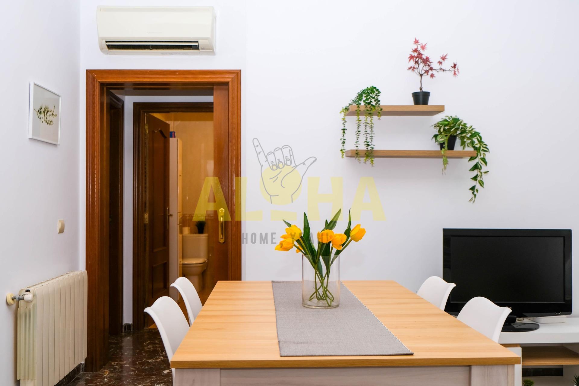 Comprar Apartamento Benifaraig Benifaraig