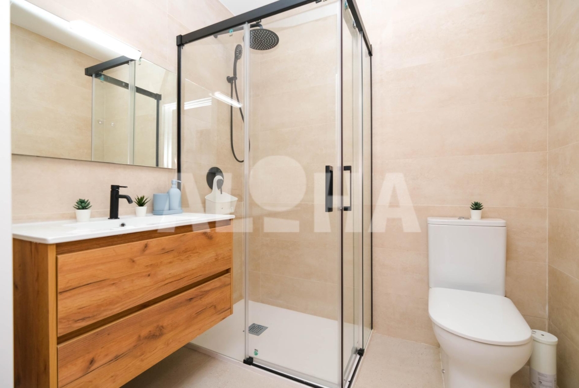 Habitación Alfara del Pariarca Alfara del Patriarca