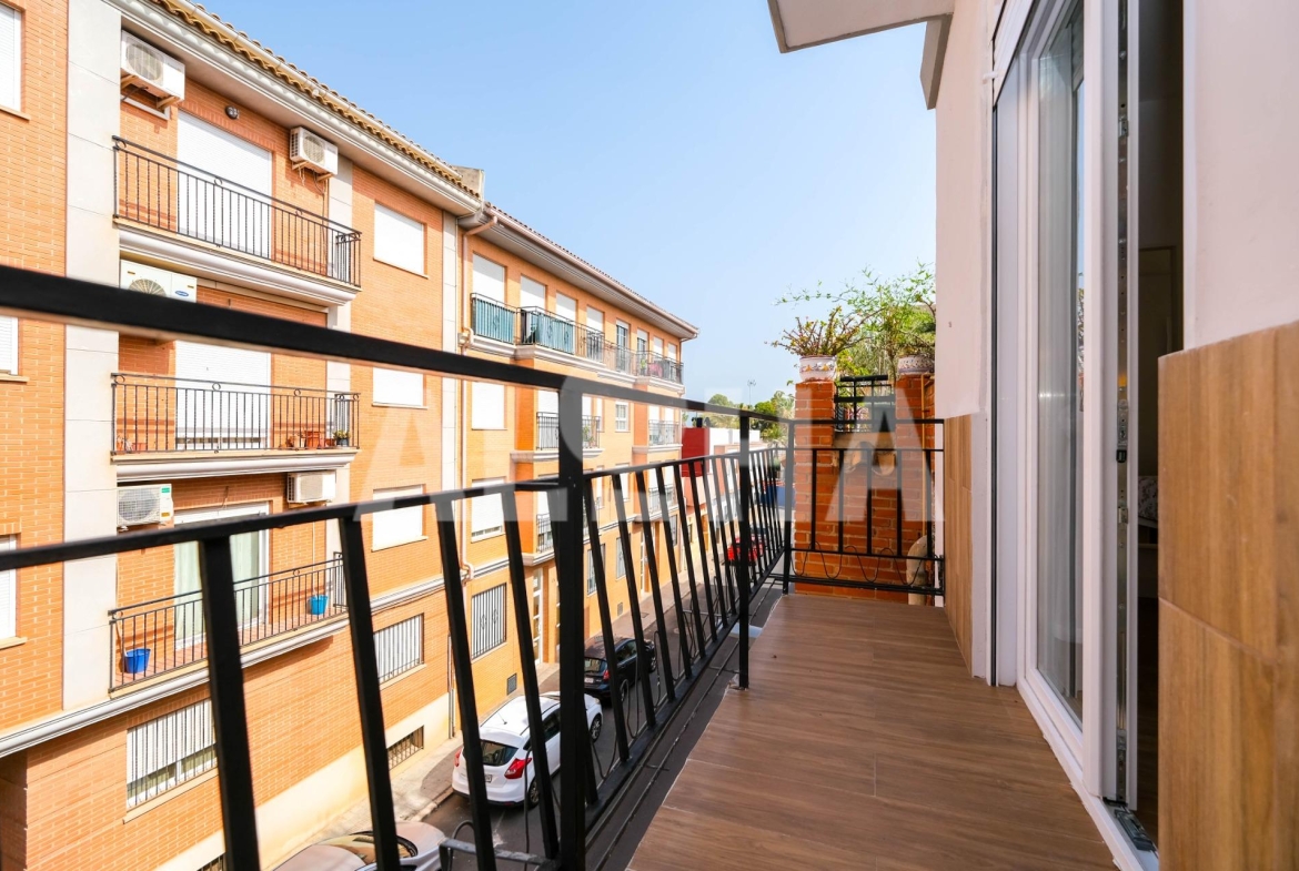 HABITACIÓN DISPONIBLE PARA SEPTIEMBRE 2026. PARA ESTUDIANTES CEU (SOLO CHICAS) EN ALFARA DEL PATRIARCA