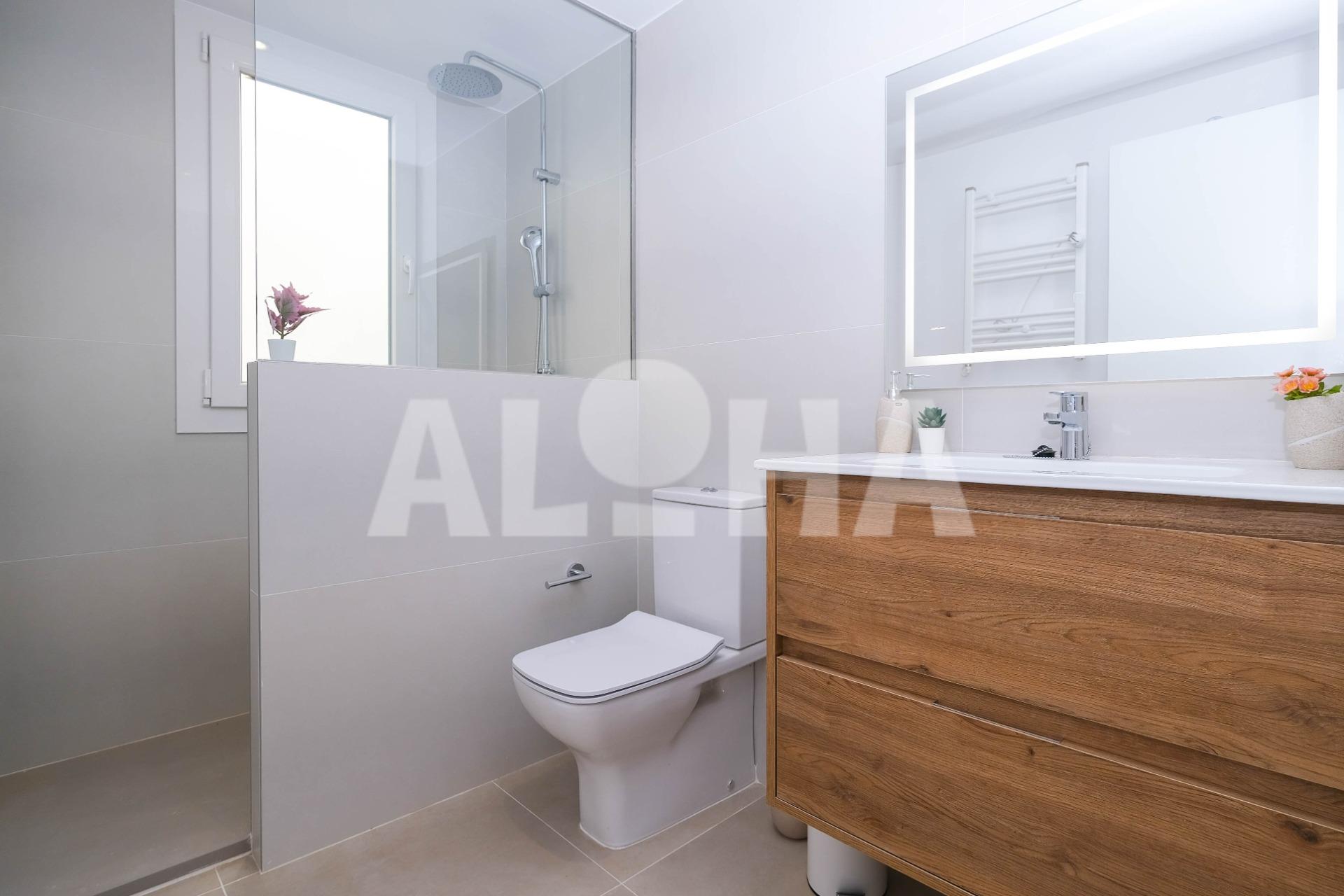 HABITACIONES PARA ESTUDIANTES CEU (SOLO CHICAS) EN ALFARA DEL PATRIARCA. DISPONIBLE PARA SEPTIEMBRE 2026