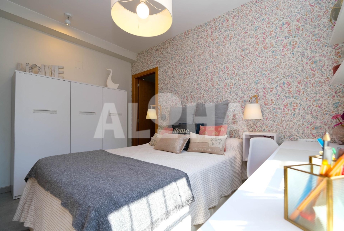 Apartamento Alfara del Pariarca Alfara del Patriarca 5 8