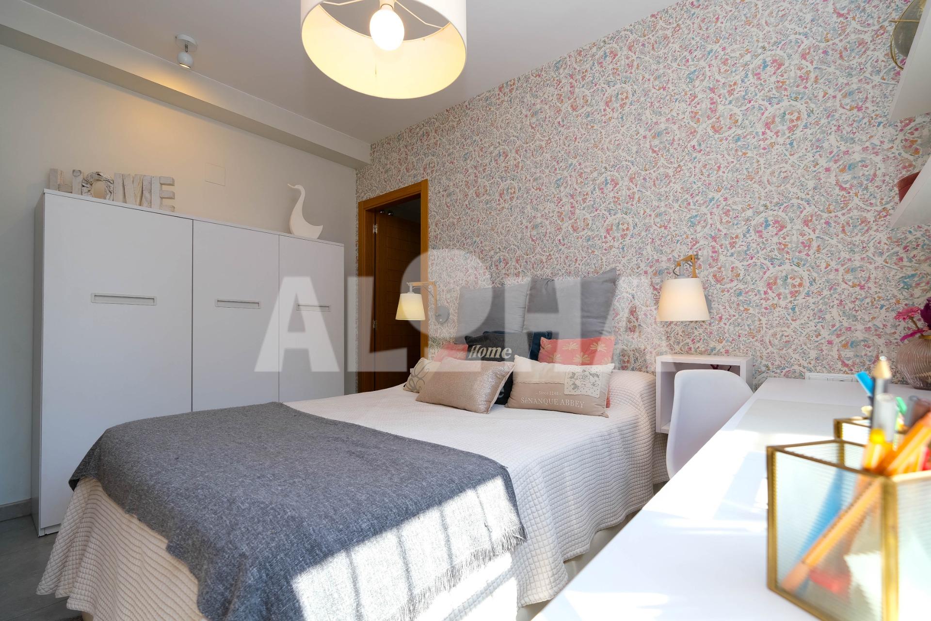 Apartamento Alfara del Pariarca Alfara del Patriarca 5 8