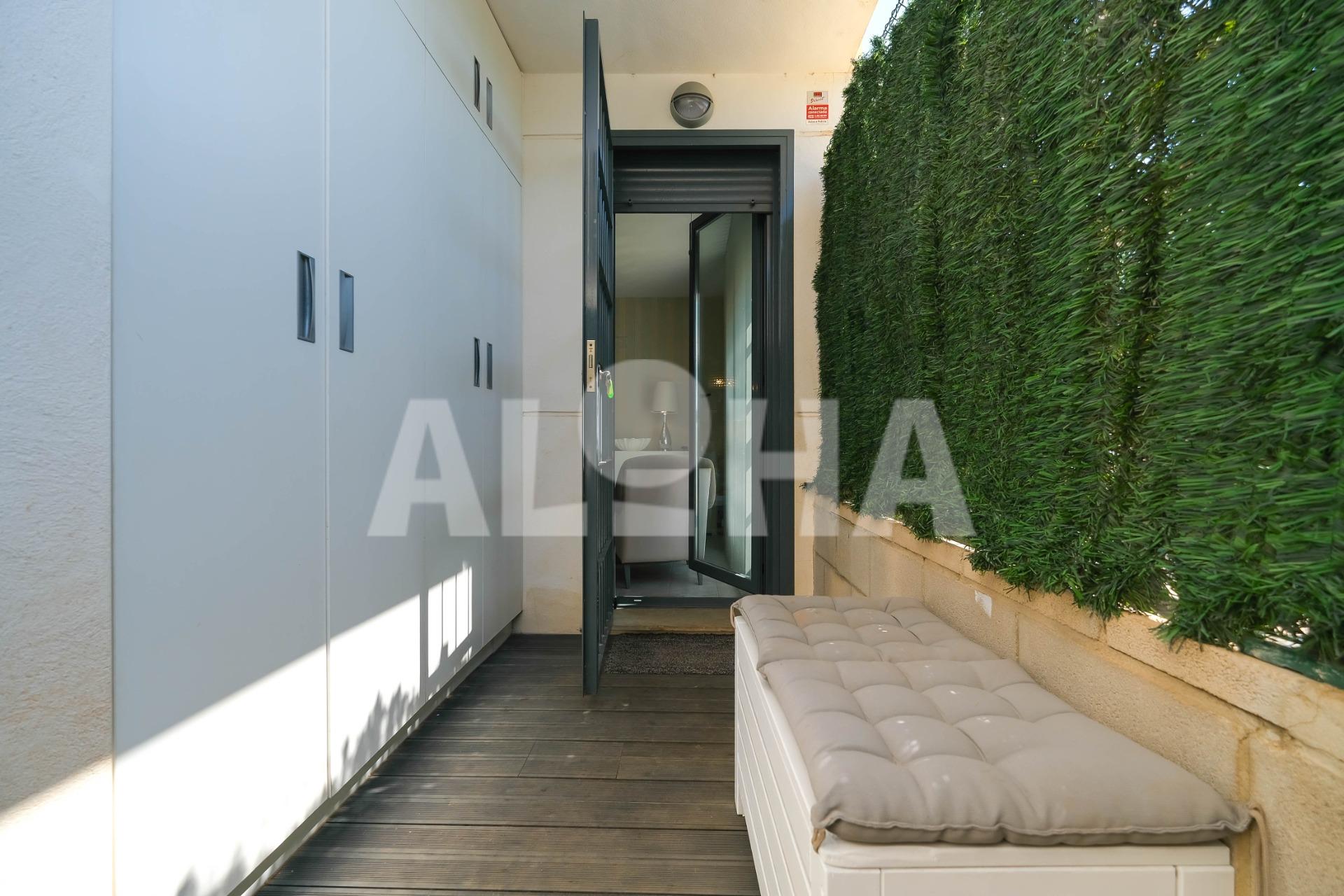 Apartamento Alfara del Pariarca Alfara del Patriarca