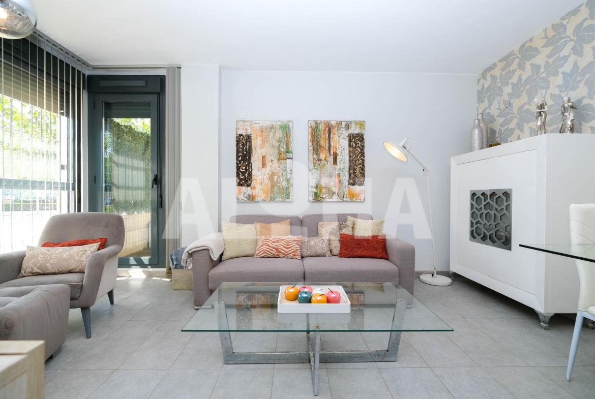 Apartamento 1 habitaciones en Alfara del Pariarca Alfara del Patriarca