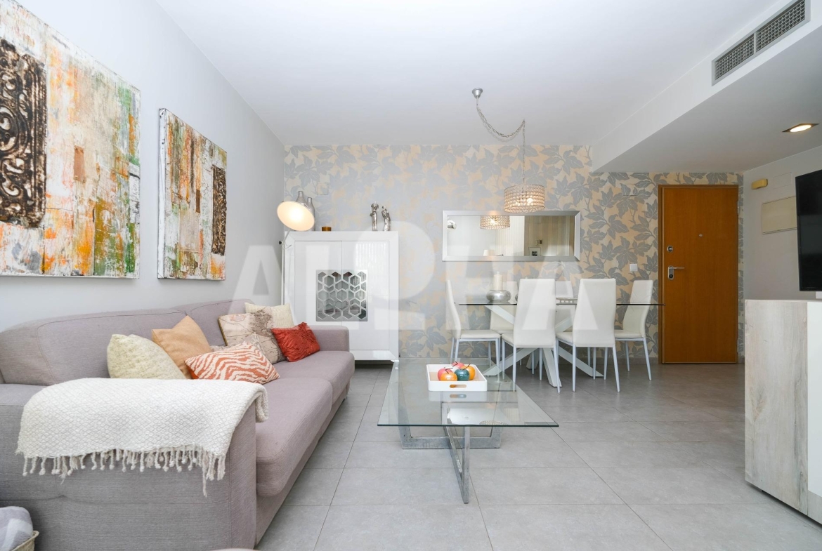 Apartamento Alfara del Pariarca Alfara del Patriarca 2