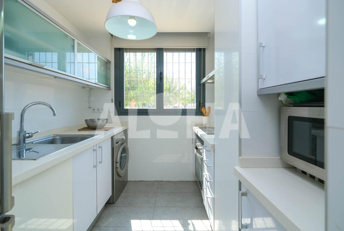 Apartamento Alfara del Pariarca  Alfara del Pariarca Alfara del Patriarca 4