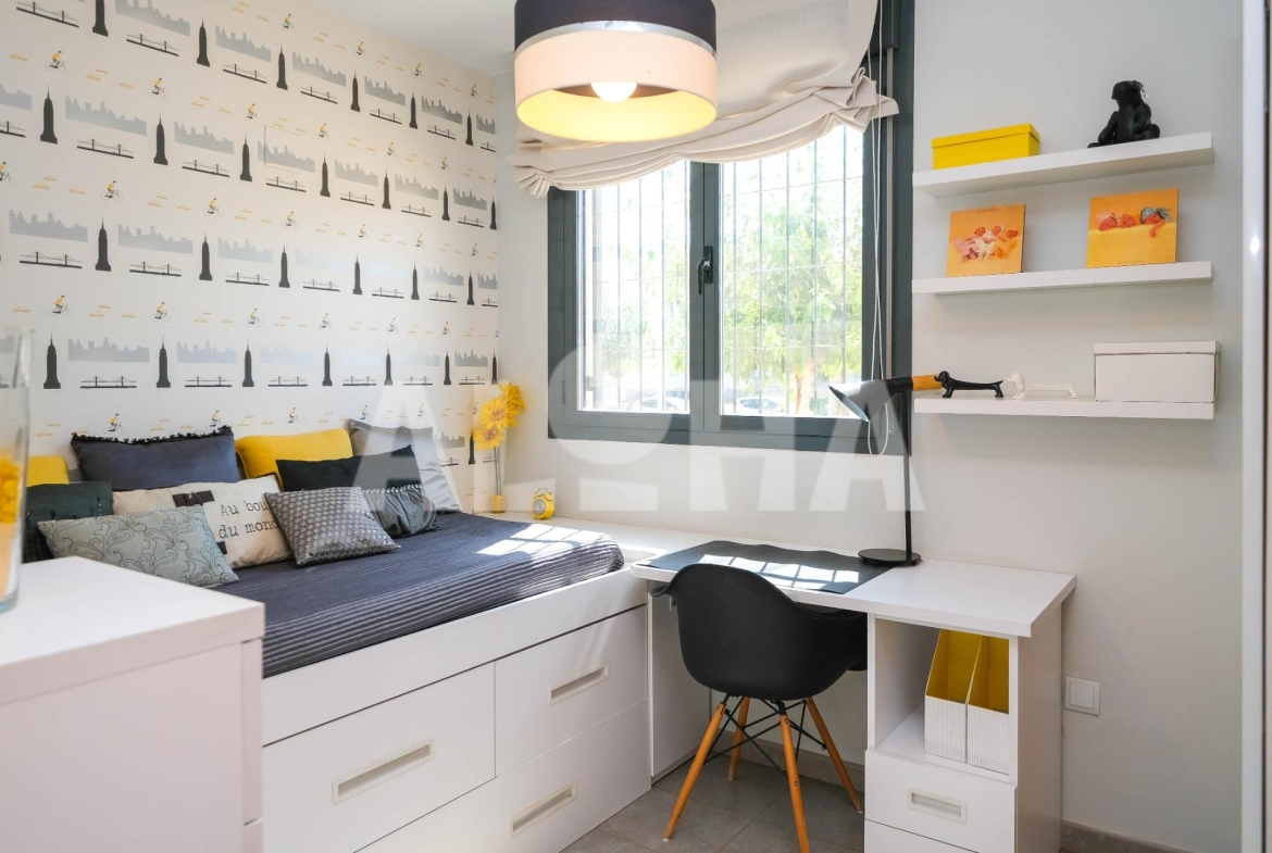 Apartamento Alfara del Pariarca Alfara del Patriarca 5