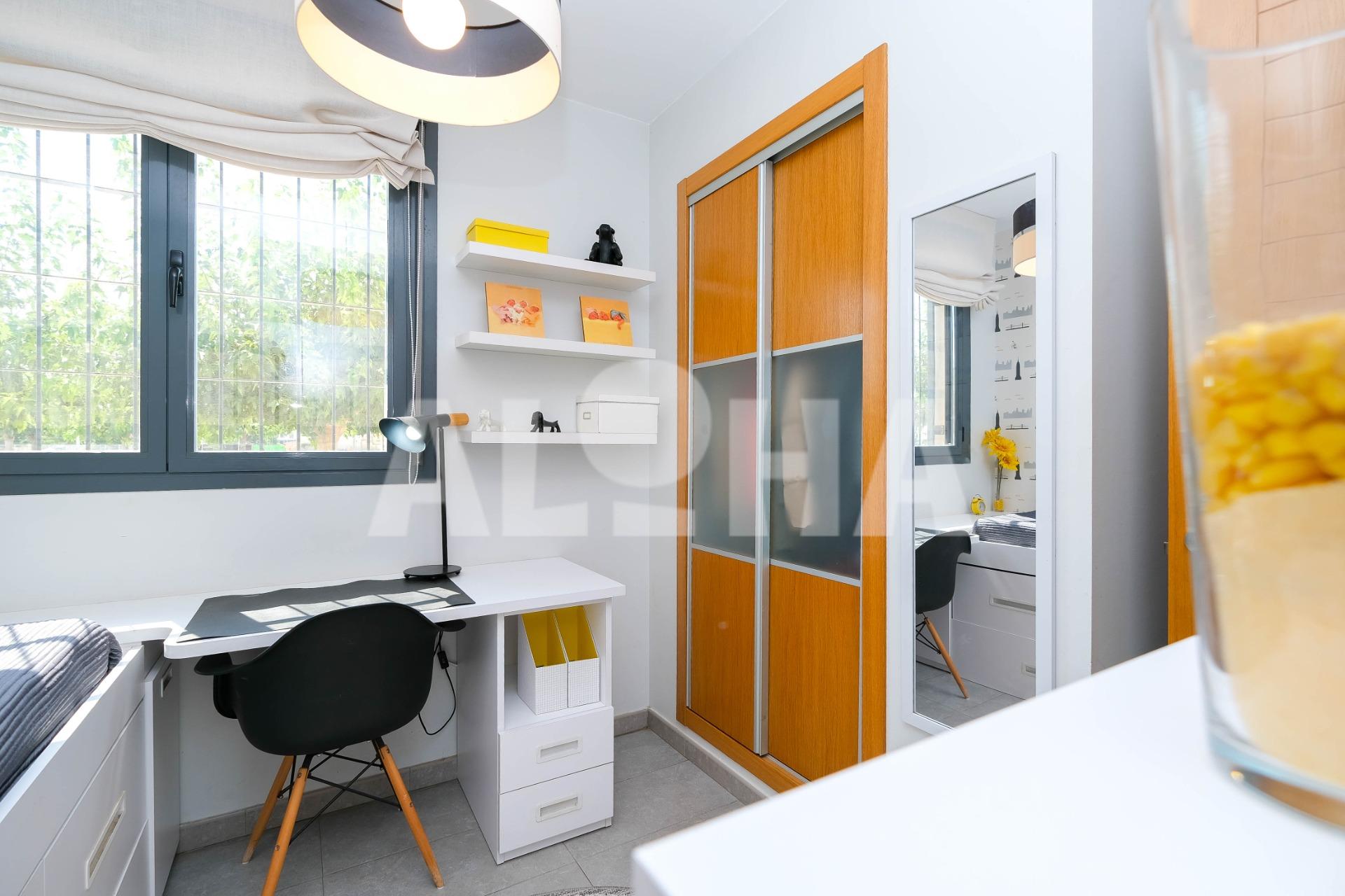 Apartamento Alfara del Pariarca Alfara del Patriarca 6