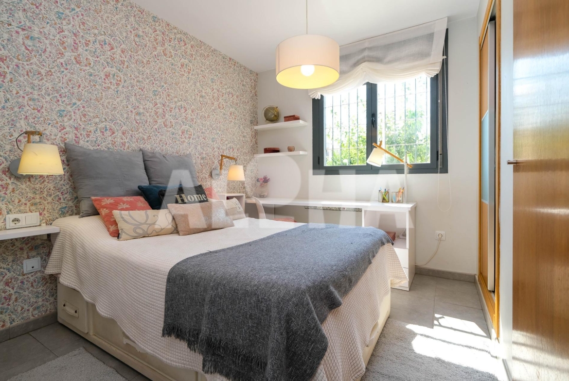 Apartamento Alfara del Pariarca Alfara del Patriarca 7