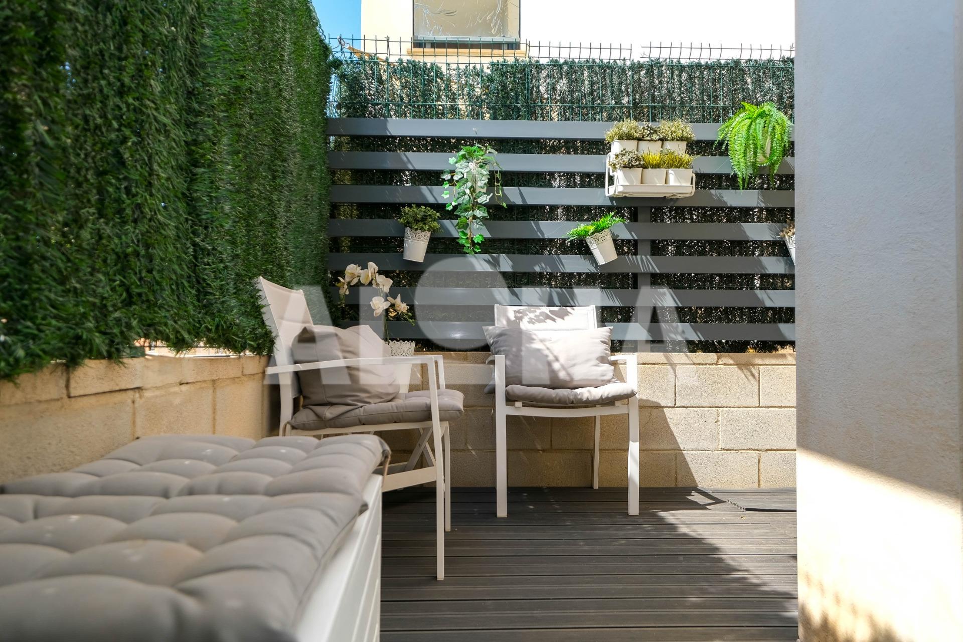 Comprar Apartamento Alfara del Pariarca Alfara del Patriarca