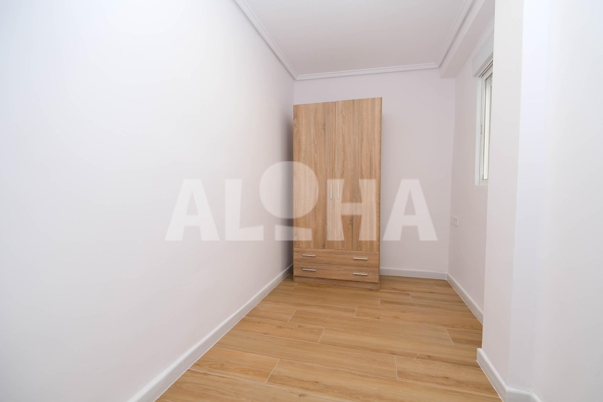 Venta de Apartamento Barrio badia Moncada