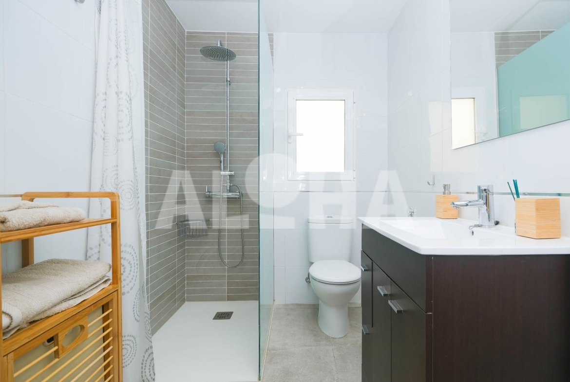 Apartamento Barrio badia Moncada