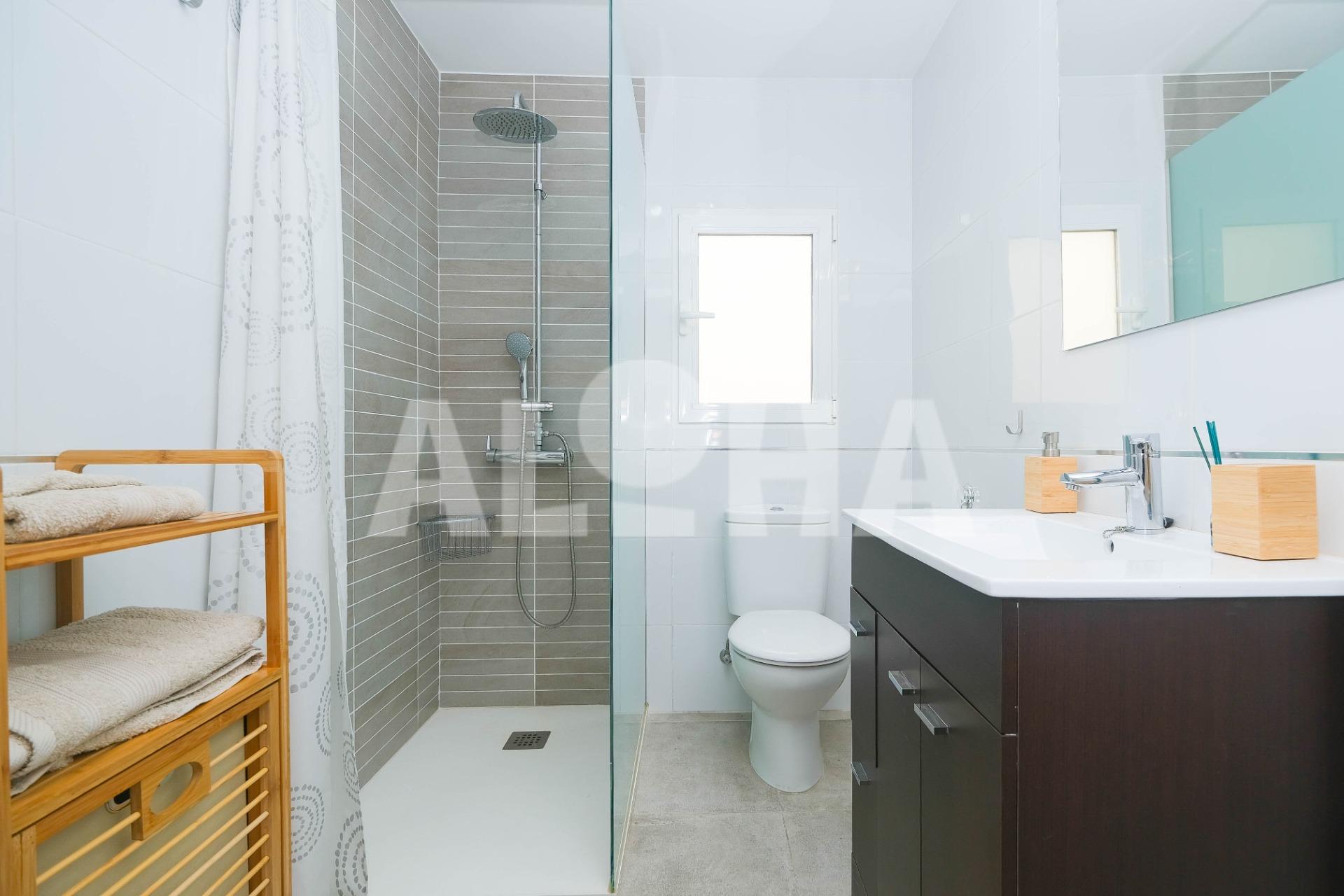 Apartamento Barrio badia Moncada