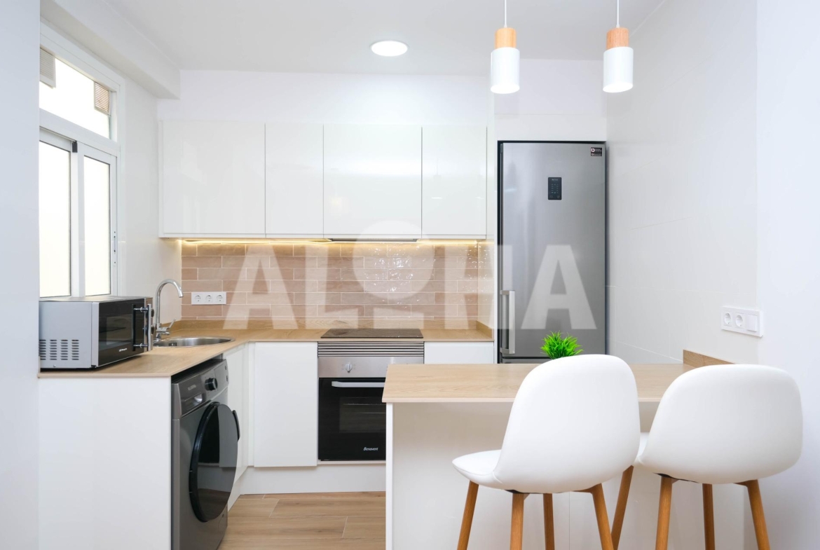 DISPONIBLE A PARTIR DEL 7 DE SEPTIEMBRE DE 2026. ALQUILER PARA ESTUDIANTES EN MONCADA