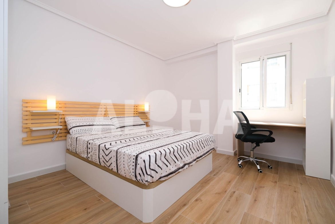 Apartamento Barrio badia  Barrio badia Moncada 4