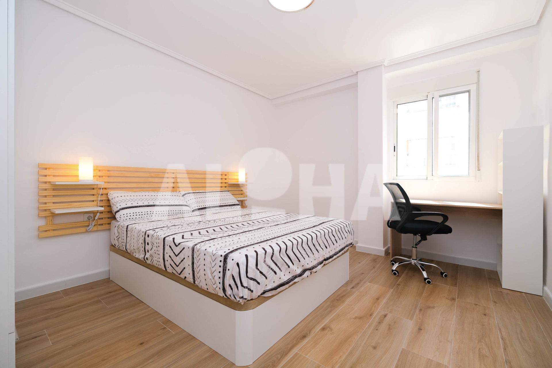 Apartamento Barrio badia  Barrio badia Moncada 4