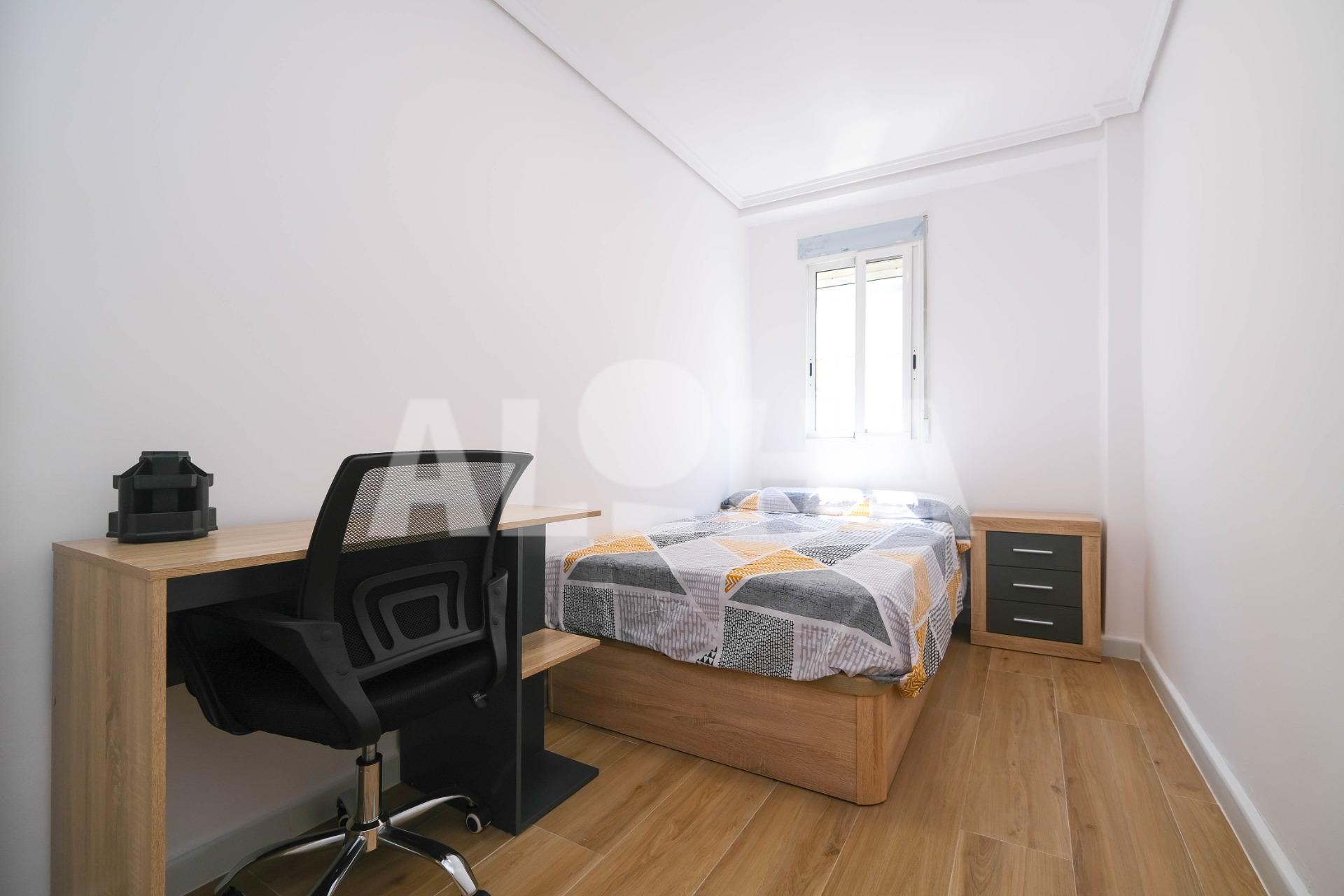 Apartamento Barrio badia Moncada 6