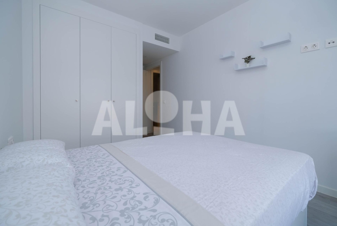 Apartamento Alfara del Pariarca Alfara del Patriarca 5 8