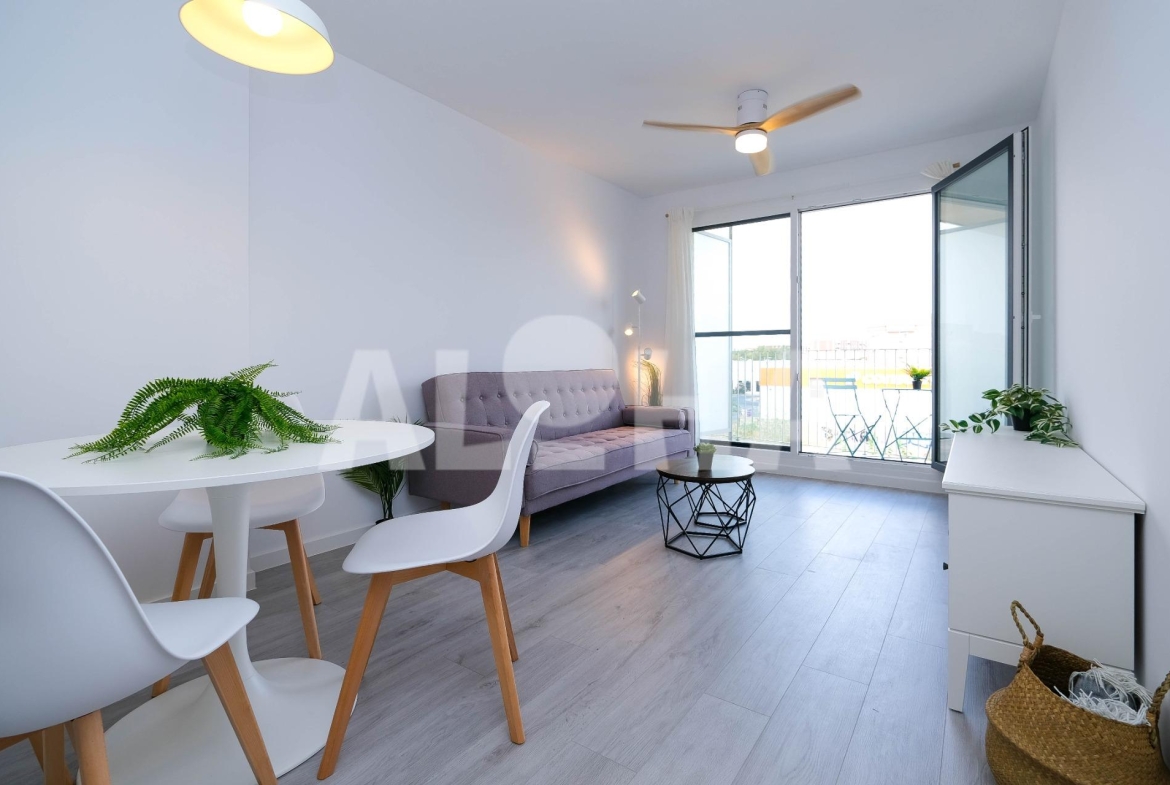 Apartamento Alfara del Pariarca Alfara del Patriarca