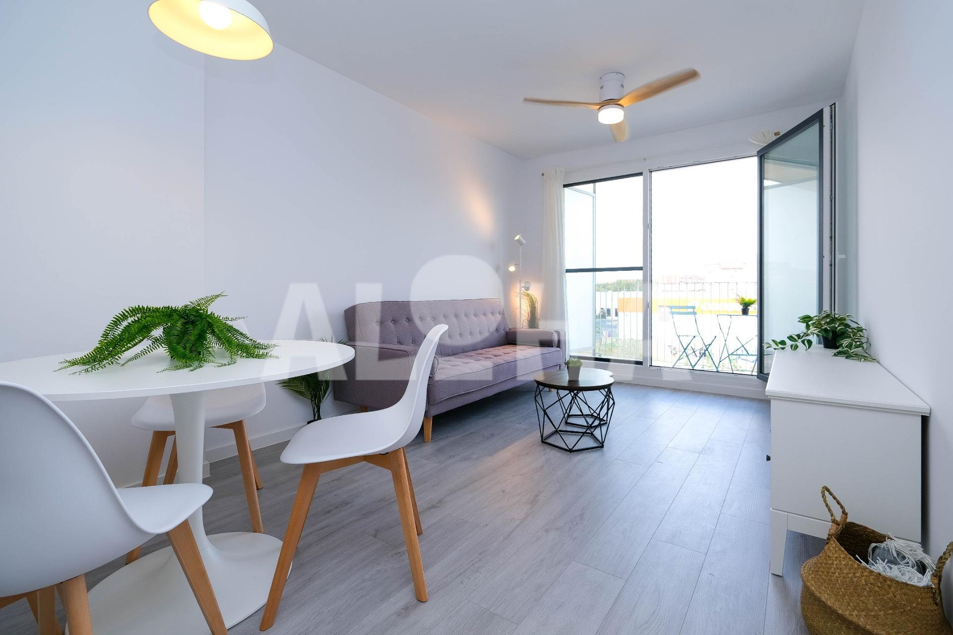 Apartamento Alfara del Pariarca Alfara del Patriarca