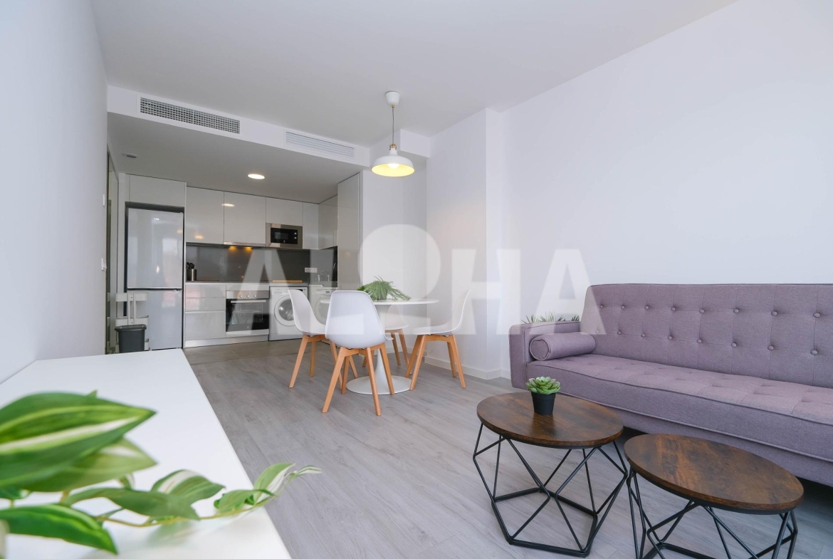 Apartamento 0 habitaciones en Alfara del Pariarca Alfara del Patriarca