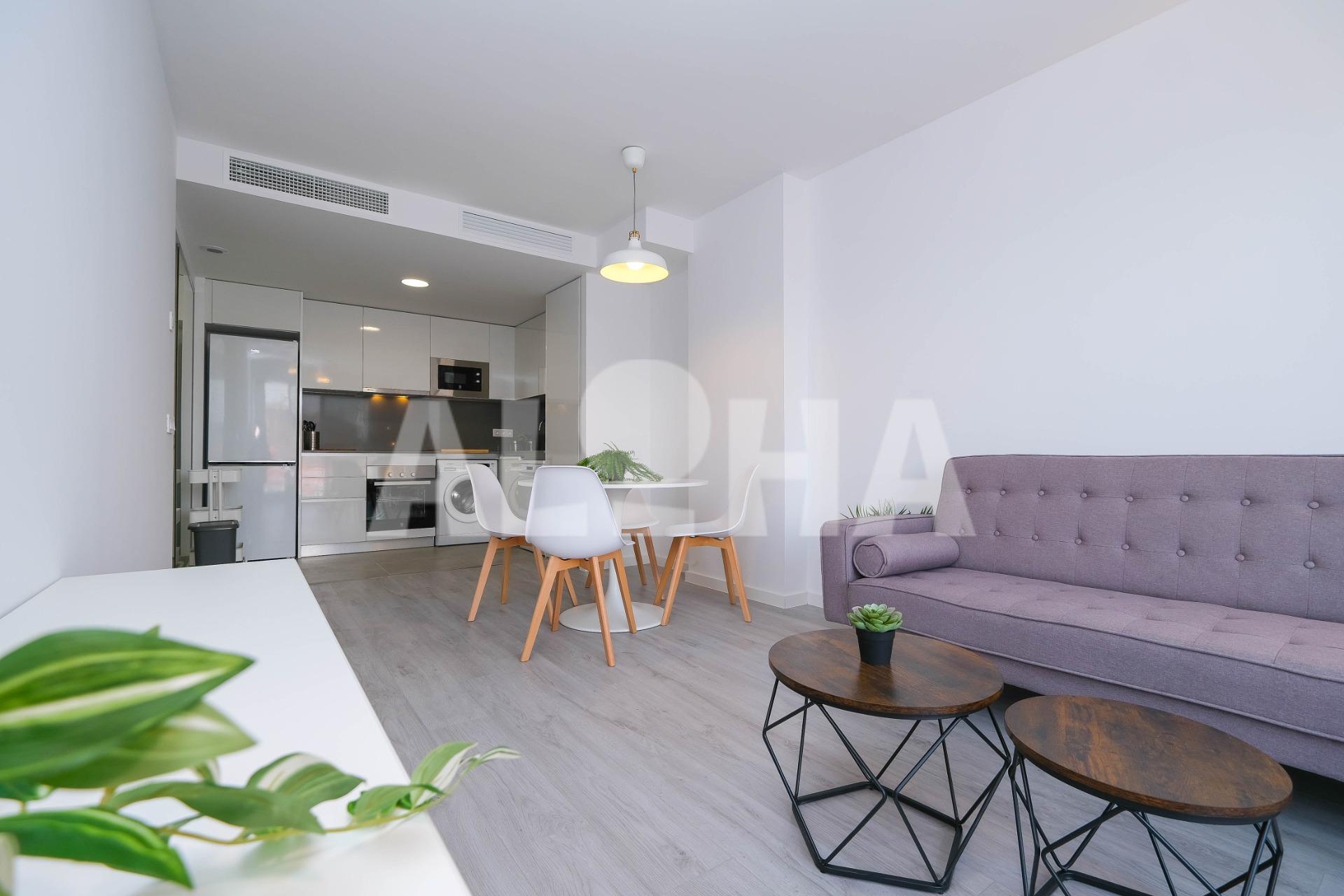 Apartamento 0 habitaciones en Alfara del Pariarca Alfara del Patriarca