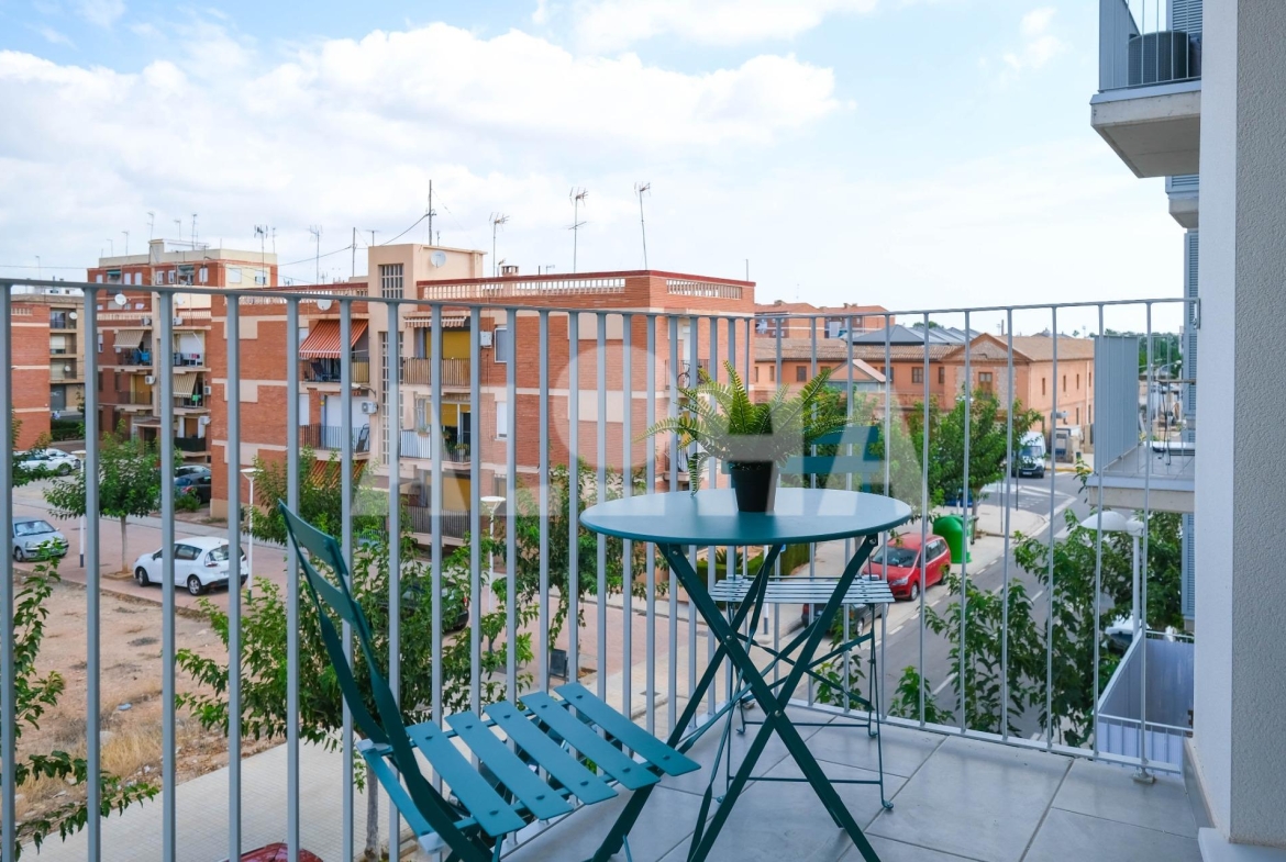 Apartamento Alfara del Pariarca Alfara del Patriarca 2